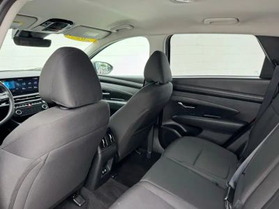 2025 Hyundai Tucson - Photo 20