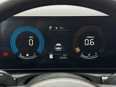 2025 Hyundai Tucson - Photo 29