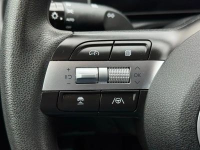 2025 Hyundai Tucson - Photo 27