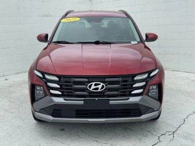 2025 Hyundai Tucson - Photo 6