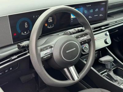 2025 Hyundai Tucson - Photo 17