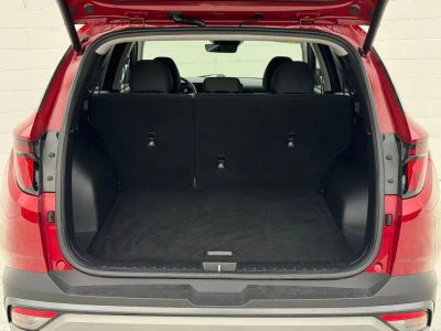 2025 Hyundai Tucson - Photo 14