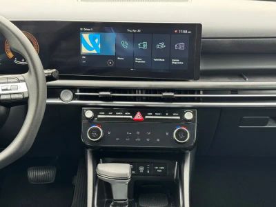 2025 Hyundai Tucson - Photo 23