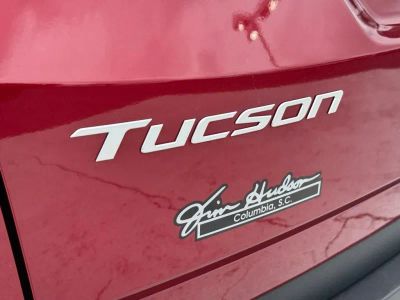 2025 Hyundai Tucson - Photo 13
