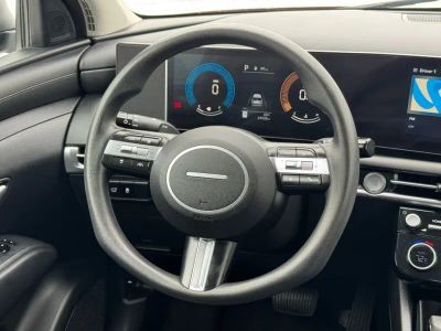 2025 Hyundai Tucson - Photo 22