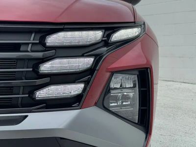 2025 Hyundai Tucson - Photo 9