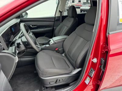 2025 Hyundai Tucson - Photo 16