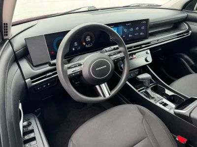 2025 Hyundai Tucson - Photo 3