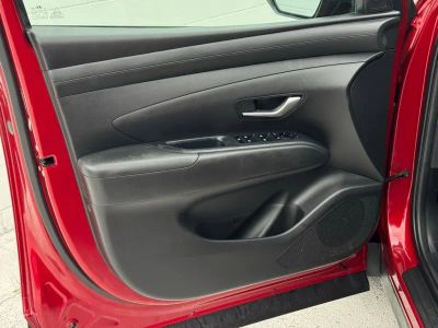 2025 Hyundai Tucson - Photo 24