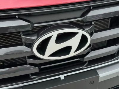 2025 Hyundai Tucson - Photo 7