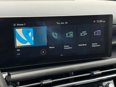 2025 Hyundai Tucson - Photo 30