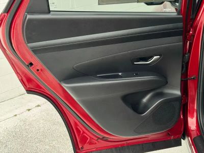 2025 Hyundai Tucson - Photo 18