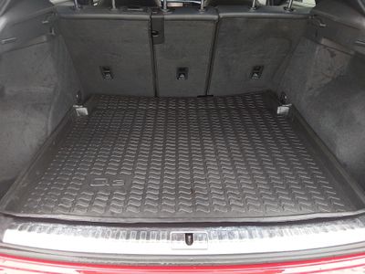 2024 Audi Q3 — photo 11 view