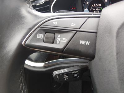 2024 Audi Q3 — photo 12 view