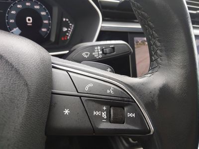2024 Audi Q3 — photo 13 view