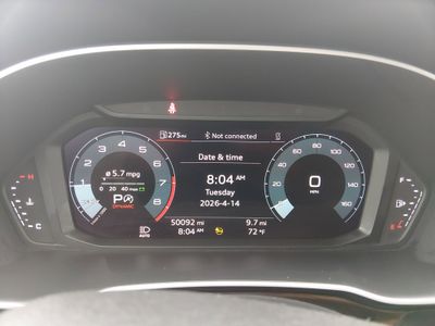 2024 Audi Q3 — photo 14 view