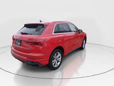 2024 Audi Q3 — photo 7 view