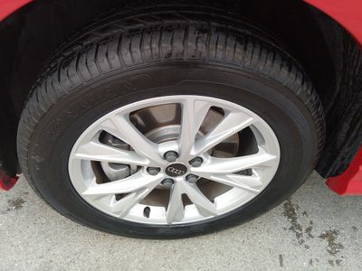 2024 Audi Q3 — photo 10 view