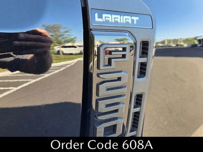 2024 Ford F-250SD - Photo 17