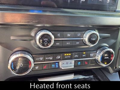 2024 Ford F-250SD - Photo 28