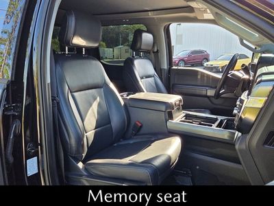 2024 Ford F-250SD - Photo 20