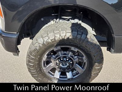 2024 Ford F-250SD - Photo 22
