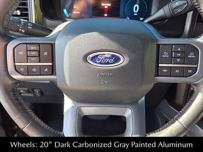 2024 Ford F-250SD - Photo 31