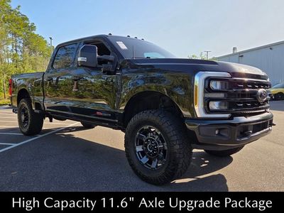 2024 Ford F-250SD - Photo 16