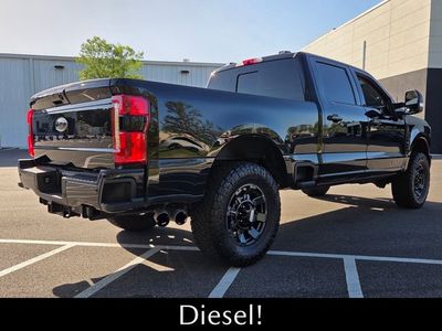 2024 Ford F-250SD - Photo 14