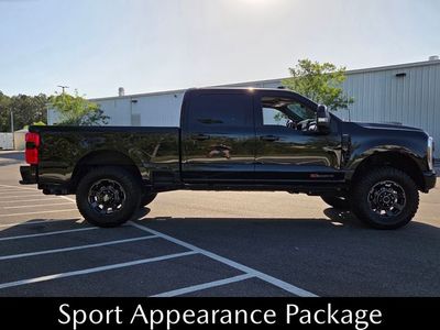 2024 Ford F-250SD - Photo 15