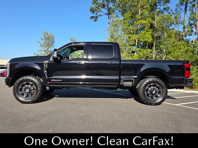 2024 Ford F-250SD - Photo 3