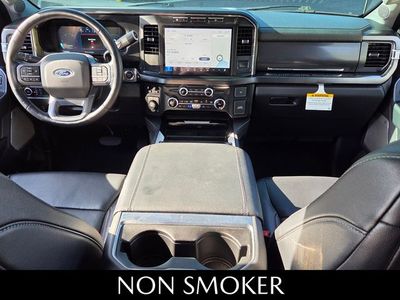 2024 Ford F-250SD - Photo 9