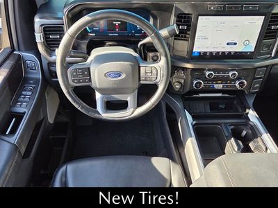 2024 Ford F-250SD - Photo 8