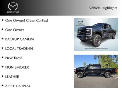 2024 Ford F-250SD - Photo 2
