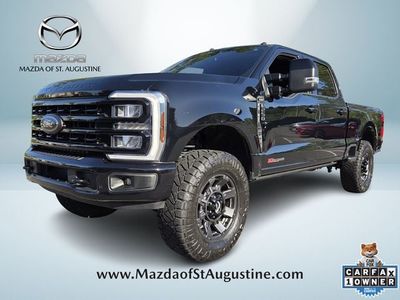 2024 Ford F-250SD - Photo 1
