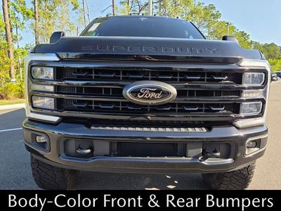 2024 Ford F-250SD - Photo 21