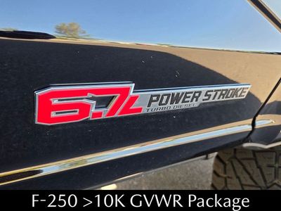 2024 Ford F-250SD - Photo 18