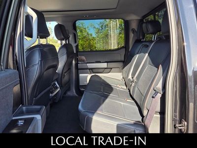 2024 Ford F-250SD - Photo 7