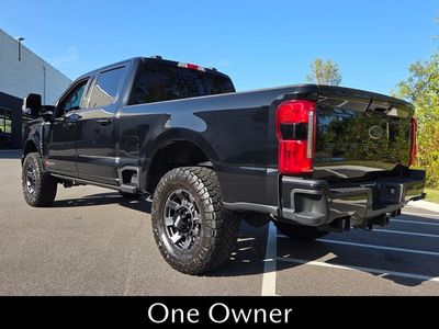 2024 Ford F-250SD - Photo 5