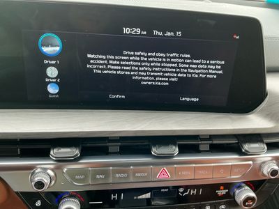 2025 Kia Telluride - Photo 15