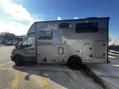 2026 Entegra CONDOR - Photo 30