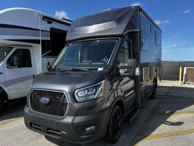 2026 Entegra CONDOR - Photo 36