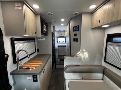2026 Entegra CONDOR - Photo 4