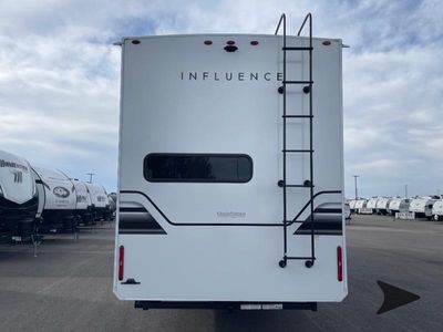 2026 Grand Design Influence - Photo 11