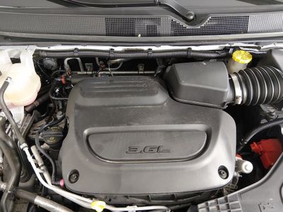 2023 Chrysler Voyager - Photo 9