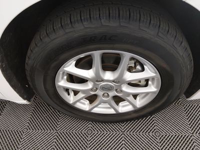 2023 Chrysler Voyager - Photo 10