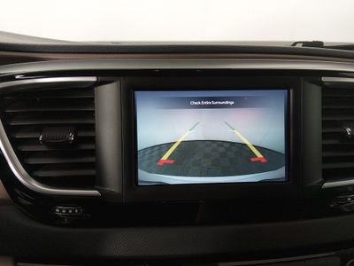 2023 Chrysler Voyager - Photo 16