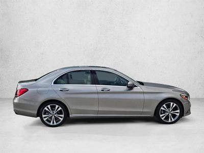 2020 Mercedes-Benz C-Class - Photo 2