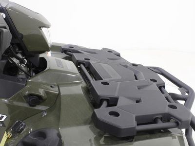2025 Suzuki KingQuad 750AXi Power Steering - Photo 10