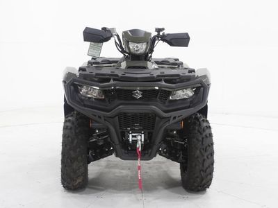 2025 Suzuki KingQuad 750AXi Power Steering - Photo 3